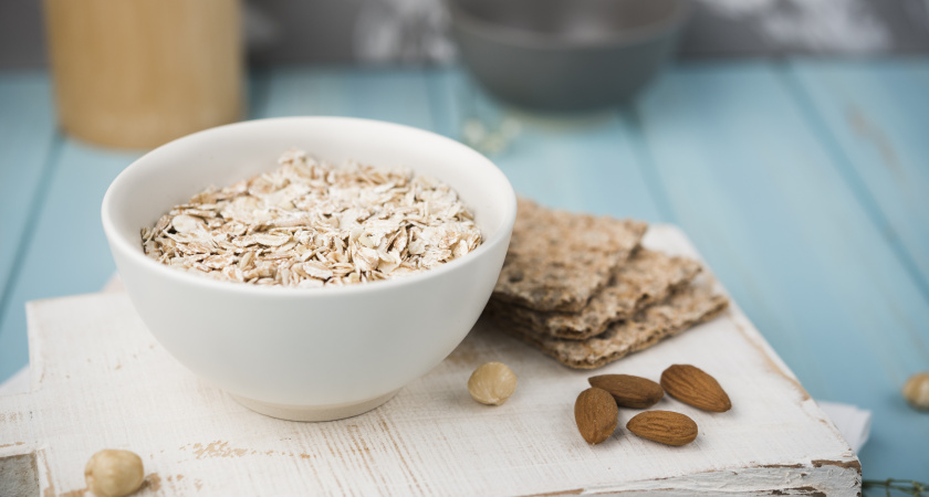 Сухая овсянка на завтрак: Личный эксперимент и неожиданные результаты