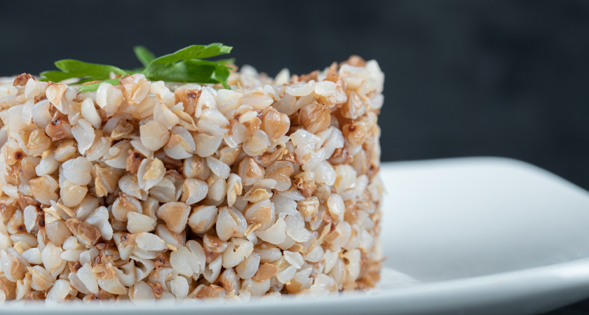 Профессор назвал кашу для эффективного очищения организма