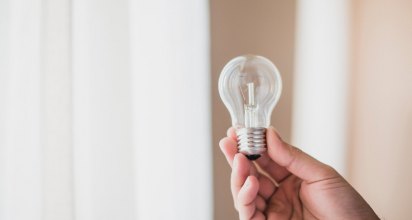 Выбросил все светодиодные лампы и вернулся к обычным: больше никогда не куплю такие в дом