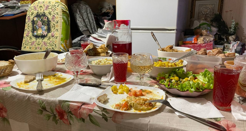 Кулинарные "шедевры": три блюда, оставившие незабываемое впечатление