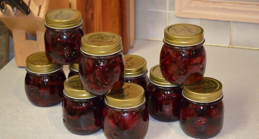 Уже 40 лет делаем: мама научила вкусно и просто заготавливать свеклу на зиму - моя любимая икра