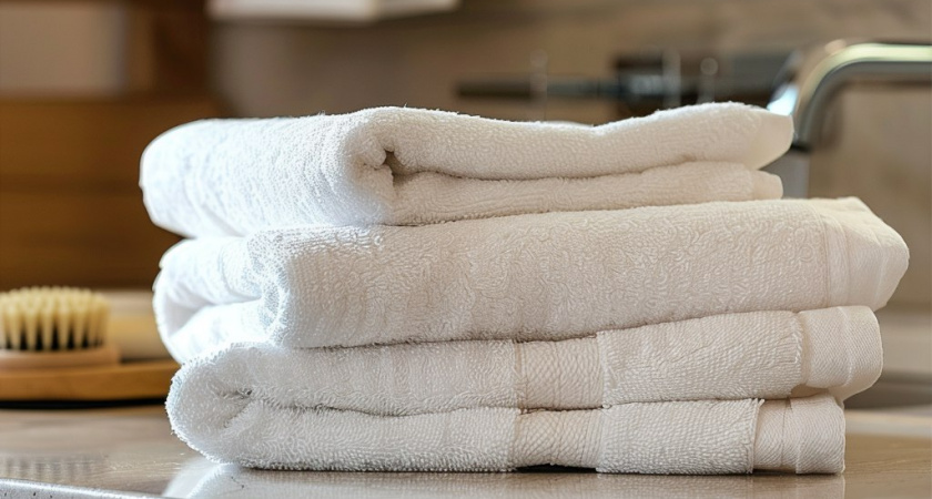 8 вещей, которые я подсмотрела в дорогих отелях и теперь использую в быту