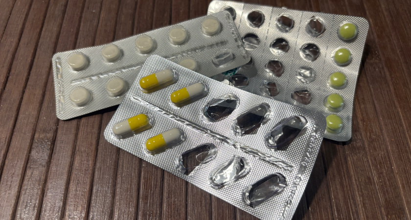 В Коми пришел грипп