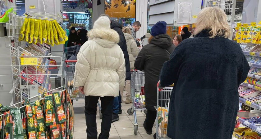 Почему я всегда выбираю левую очередь и обхожу стороной терминалы самообслуживания