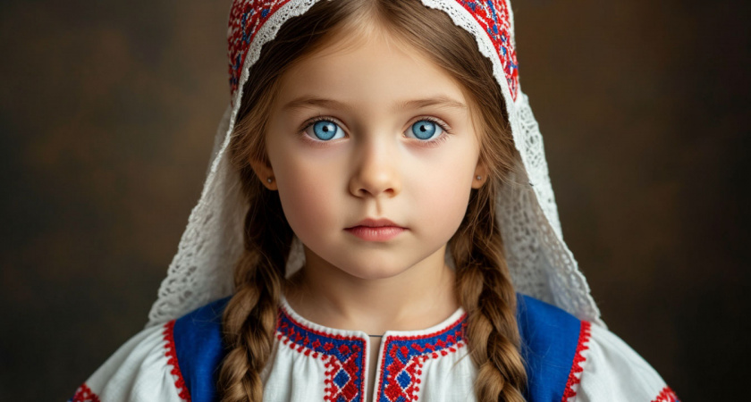 Возвращение к истокам: 12 забытых русских имен, которые снова входят в моду