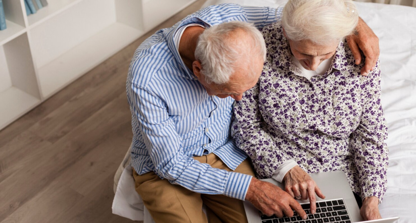 Мошенники больше не звонят. Придумали новую изощрённую схему обмана — пенсионерам важно знать