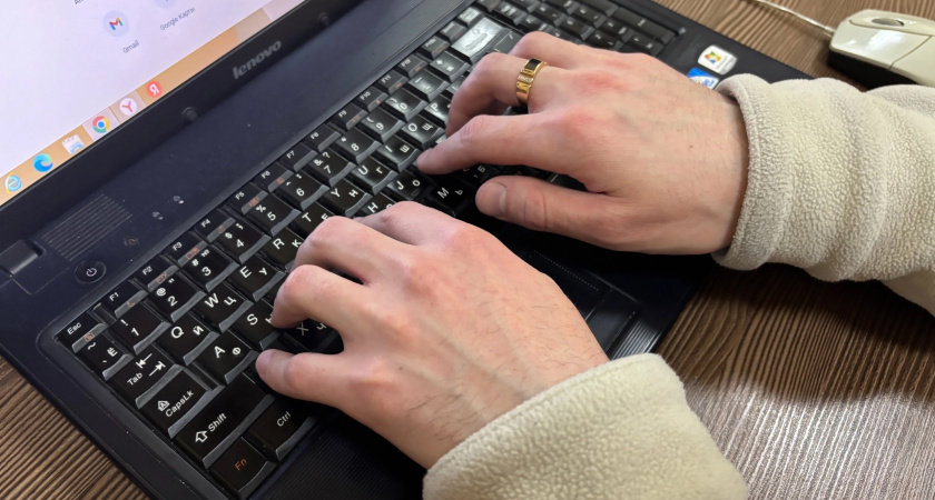 Житель Коми доверился лжеброкеру и лишился около 385 тысяч рублей