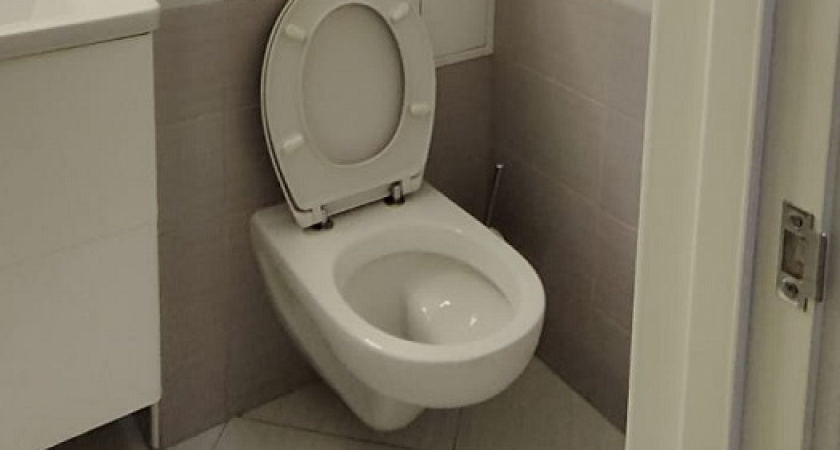 Старый сантехник рассказал, как избавится от засора надолго - побробовала и бед не знаю