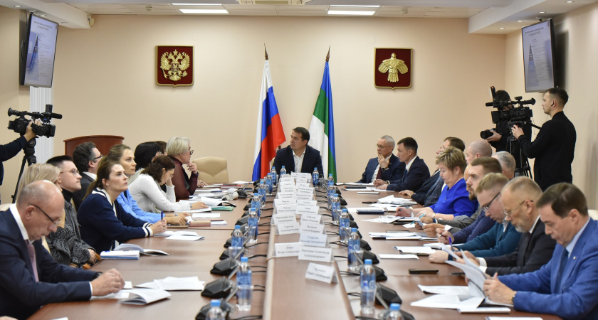 В Коми появился первый Арктический резидент, который займется переработкой молока