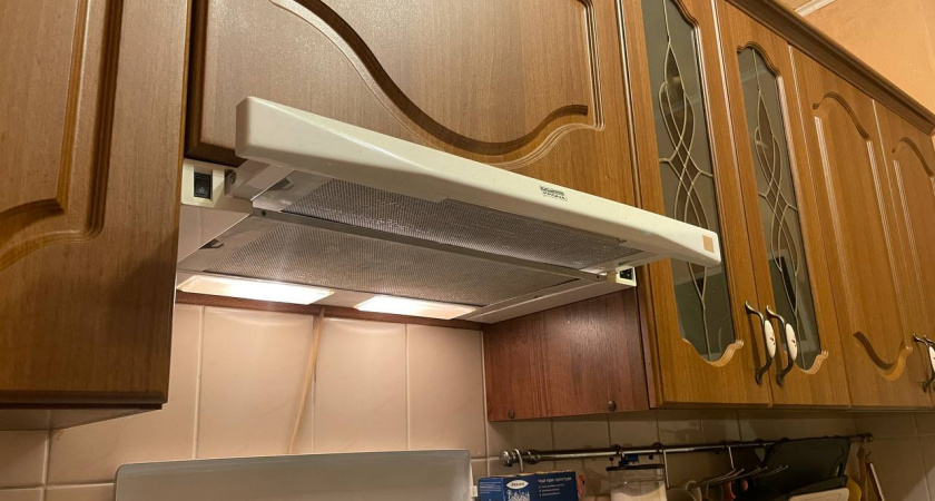 Почему умные хозяева отказываются от традиционных вытяжек