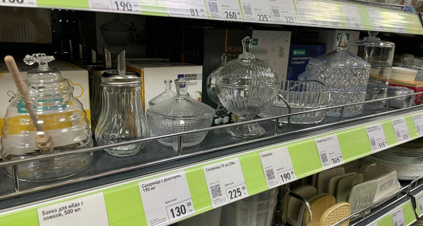 Почему одинаковые тарелки в «Ленте» стоят 200 рублей, а в «Фикс Прайсе» — 39? Секреты посудного рынка