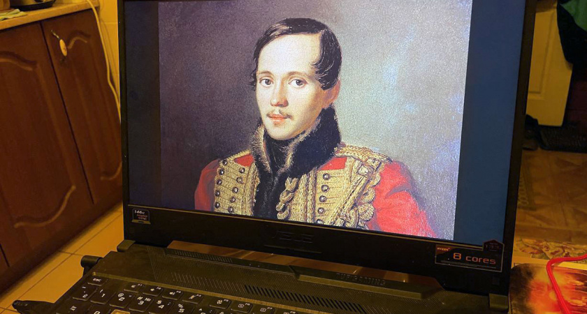 «В 32 года иметь такой детский характер»: Жестокая цитата Лермонтова, которая взорвала бы соцсети сегодня