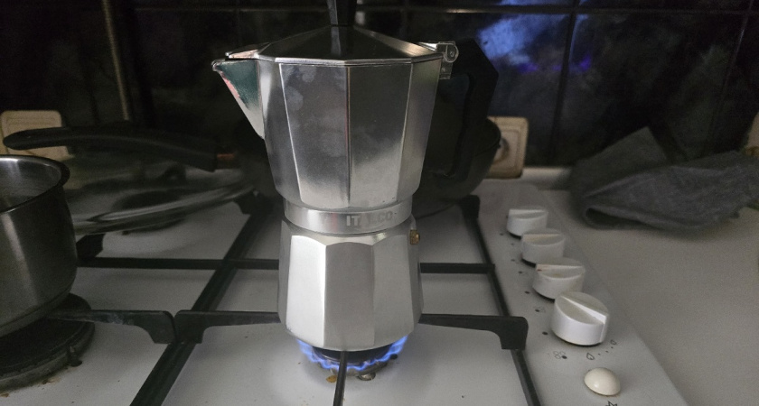 Как правильно варить ароматный турецкий кофе: легкий рецепт от турка - в турке