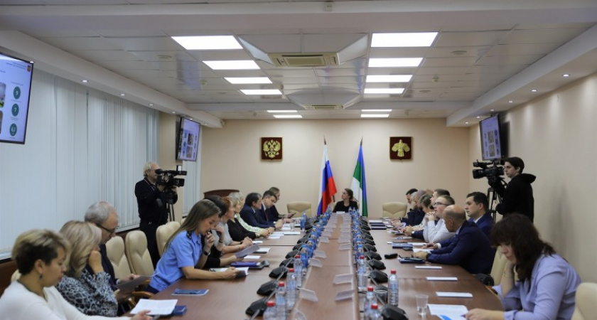 В Коми продолжается работа по оснащению и ремонту в учреждениях культуры