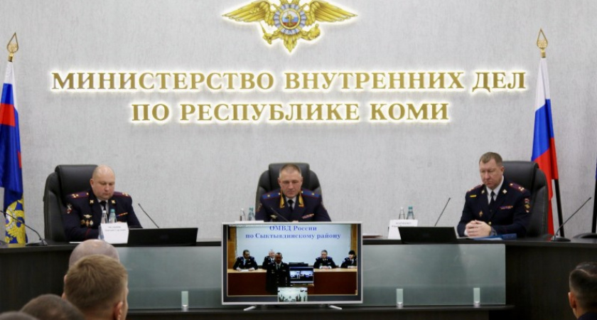 В Коми число преступлений, совершенных несовершеннолетними, снизилось на четверть