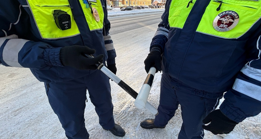 ГАИшник рассказал, как они в два счета вычисляют водителей, которые накануне «употребляли» 