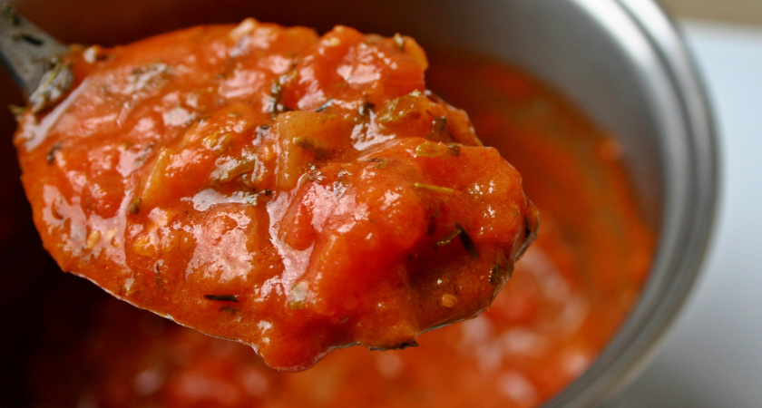 Как сварить настоящий борщ, а не суп со свеклой