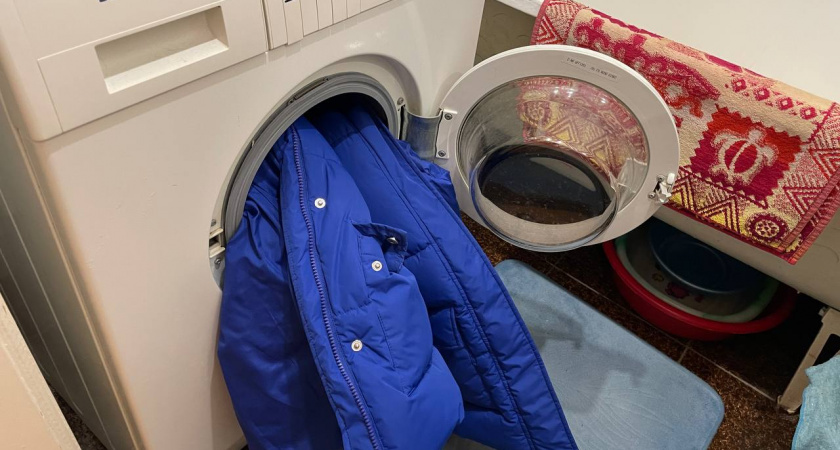 Секрет идеального пуховика: Как я научилась стирать зимние куртки дома с профессиональным результатом