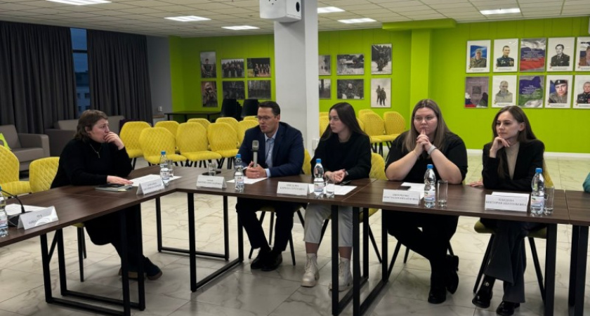 Проректоры Коми договорились о совместных шагах по развитию молодежной политики