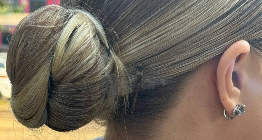 Почему волосы быстро жирнеют:3 секрета правильного мытья, о которых молчат в рекламе шампуней