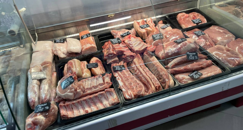 Самое полезное мясо по мнению ученых: доступный суперфуд, который стоит копейки