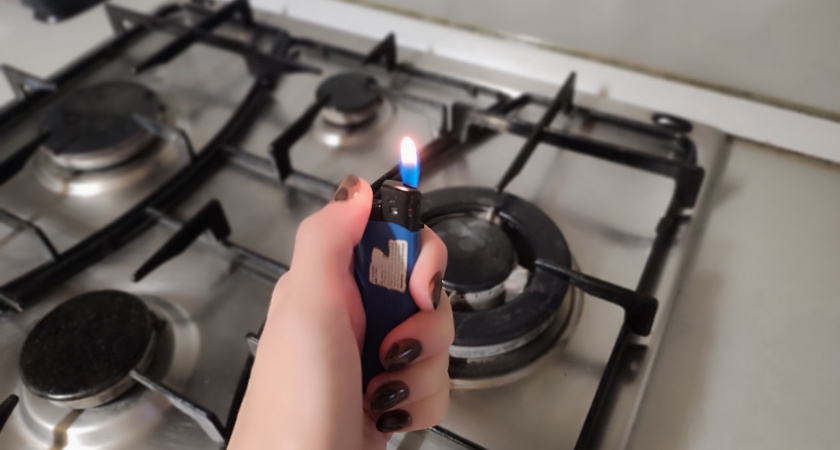 Ухтинка приговорена к 2 годам ограничения свободы за поджог квартиры бывшего парня