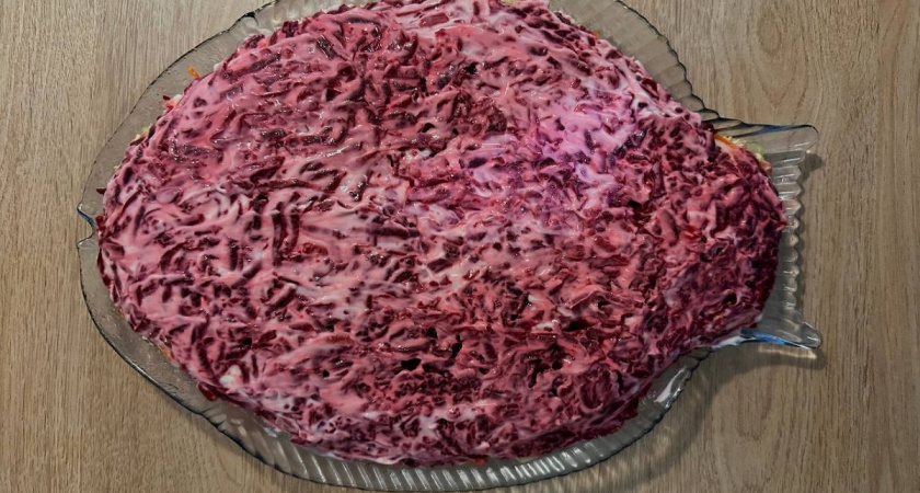 Забудьте старую «Шубу»: эти 3 приема подарят ей новый вкус, ради которого стоит жить - проверила на привередливых родственниках