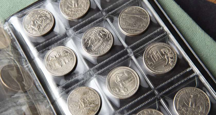 Не верил, что советские монеты могут столько стоить, пока не отнес свои на оценку — результат поразил