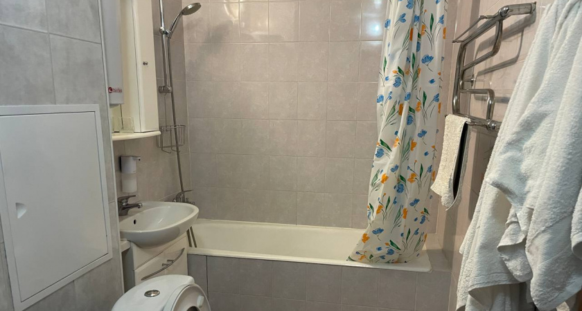 Почему в США и Канаде не пользуются ванной и душем: у них есть третий вариант и он лучше всех остальных