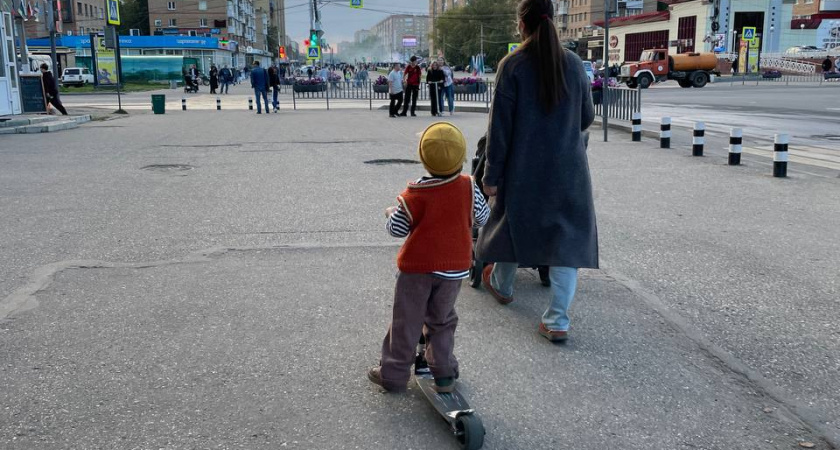 О чём молчат матери: шесть границ, которые нельзя переступать