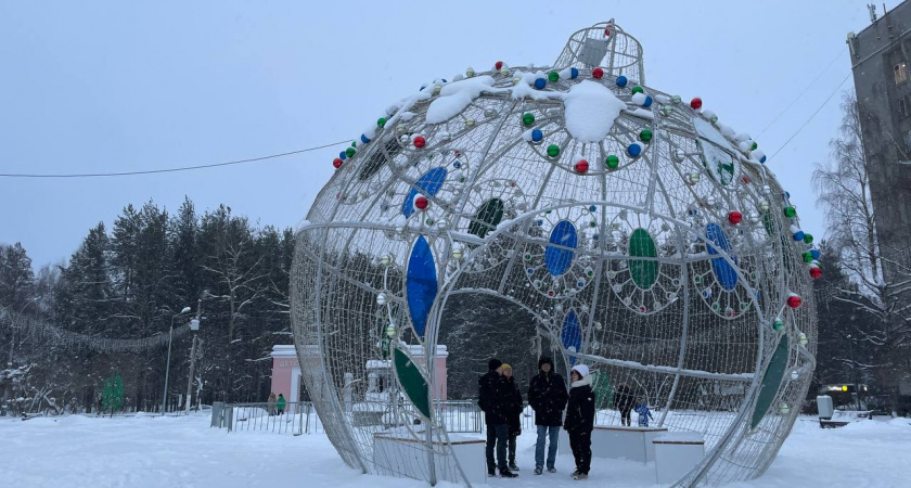 Новогодние каникулы‑2026: сколько дней отдыхаем и почему так долго