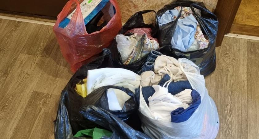 Вынесла из дома 10 вещей — и почувствовала, как стало легче дышать. Рассказываю, что ушло на помойку