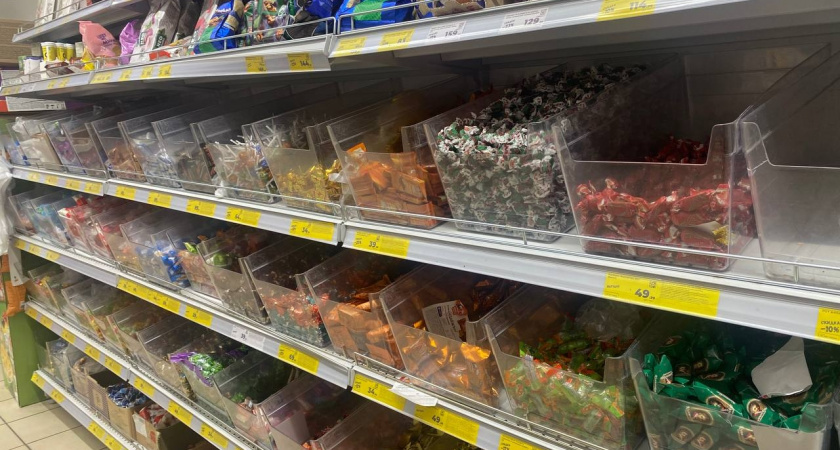 Обалденные конфеты за копейки: в "Магните" нашли сладкий клад - состав натуральный и вкус отменный