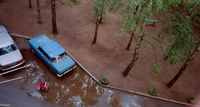 Как советские водители ездили на летней резине зимой: рассказал шофёр из СССР