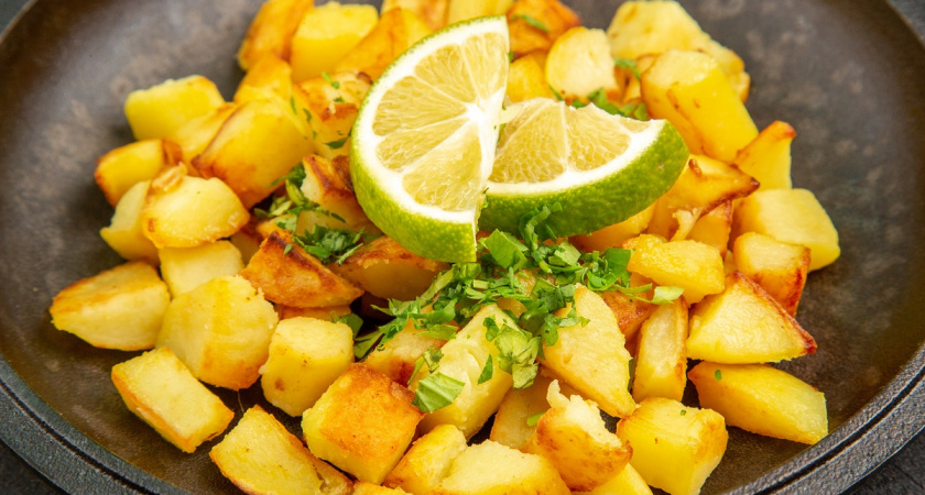 Как сделать картофель кулинарным шедевром, необычные сочетания, которые заткнут за пояс самое воздушное пюре, плюс 1 о котором пожалеете