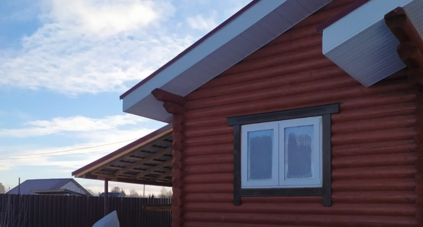 Как я "консервирую" свою дачу до весны: нужно успеть сделать в ноябре, чтобы дача пережила зиму без потерь