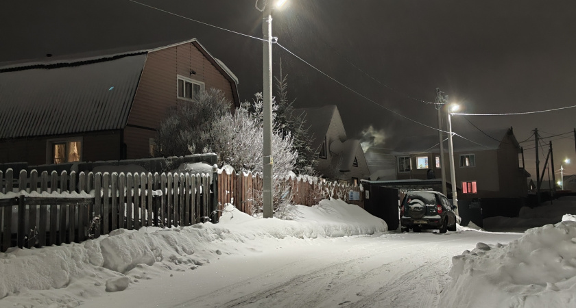 Переночевали в доме из газоблока у друзей за городом и поняли какую они совершили ошибку когда строили
