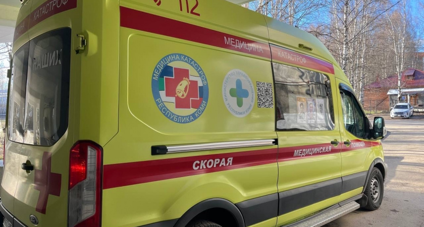 В 2025 году в Коми погибли три младенца