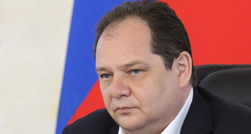 Глава Коми поздравил жителей с Днем народного единства