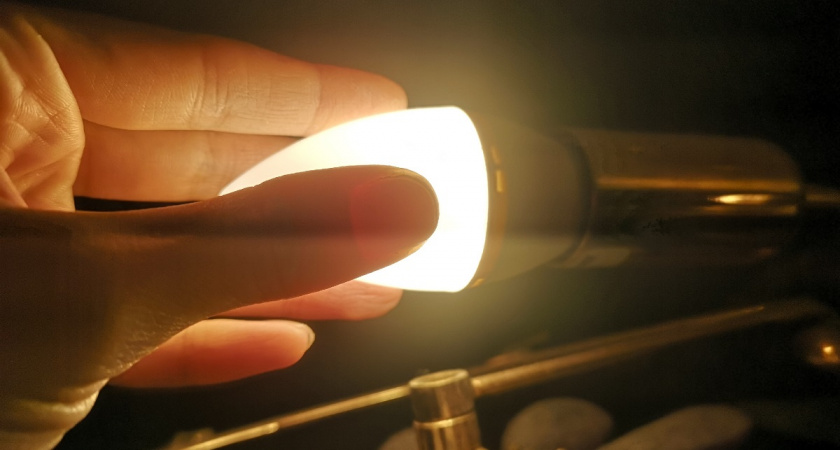 Выкинул все светодиодные лампы и вернулся к обычным: больше никогда не куплю такие в дом 