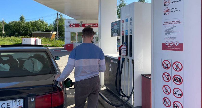 92‑й или 95‑й: как выбрать бензин без вреда для мотора