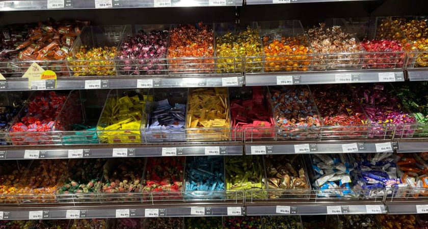 Обалденные конфеты за копейки: в "Магните" нашли сладкий клад - состав натуральный и вкус отменный