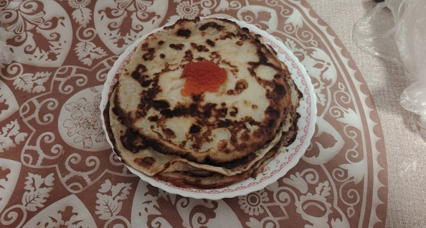 Тонкие ажурные блины, которые не рвутся: 3 секрета идеального теста, о котором не знала даже бабушка - без потери вкуса