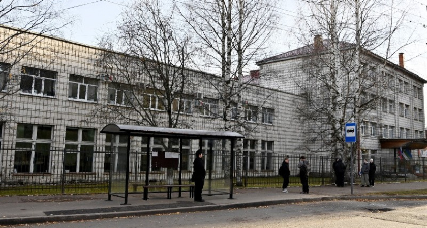 Ростислав Гольдштейн помогает решать проблемы жителей Коми