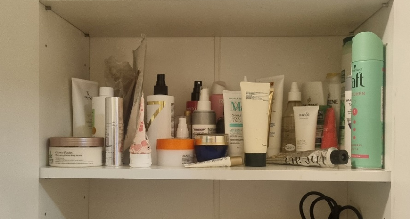 5 продуктов из вашего холодильника, которые заменят половину косметички. Освежают кожу лучше дорогих сывороток — результат шокировал даже ко