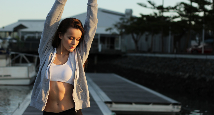 Как я победила тягу к сладкому: Простые правила, которые уменьшили живот и изменили вкусовые привычки