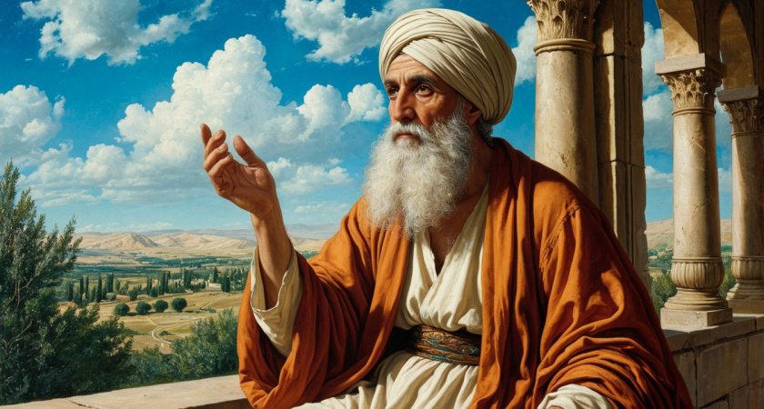 Мудрость Омара Хайяма: Почему накопление денег не приводит к счастью