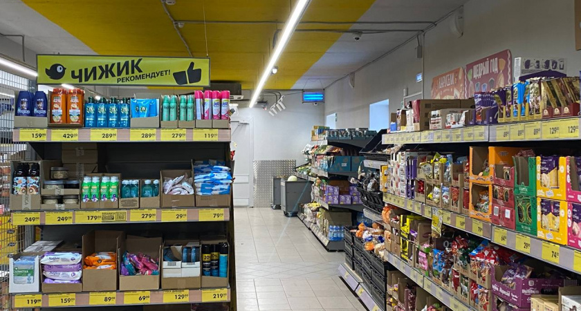 Бюджетные находки в «Чижике»: 6 продуктов, которые стоит брать сразу по две упаковки