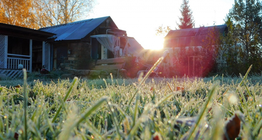 Наши предки ещё лет 100 назад делали в своих домах тёплые полы - до смешного гениально