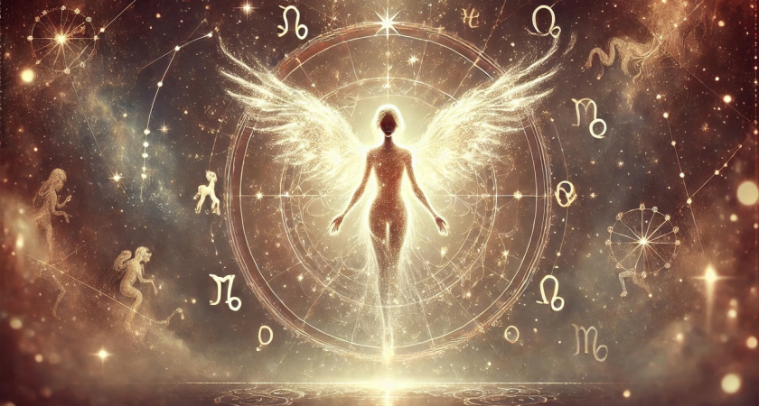 Рожденные в эти особые дни находятся под мощной защитой ангела-хранителя — просто сложите числа